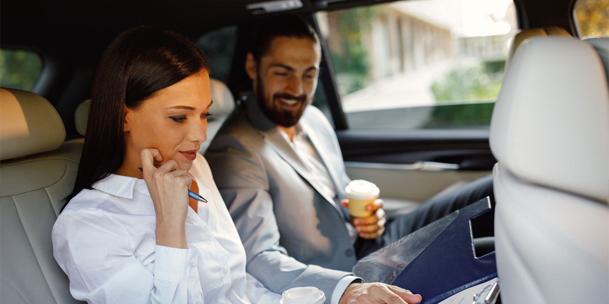 How SelfDrive Qatar Makes Business Travel Affordable and Easy