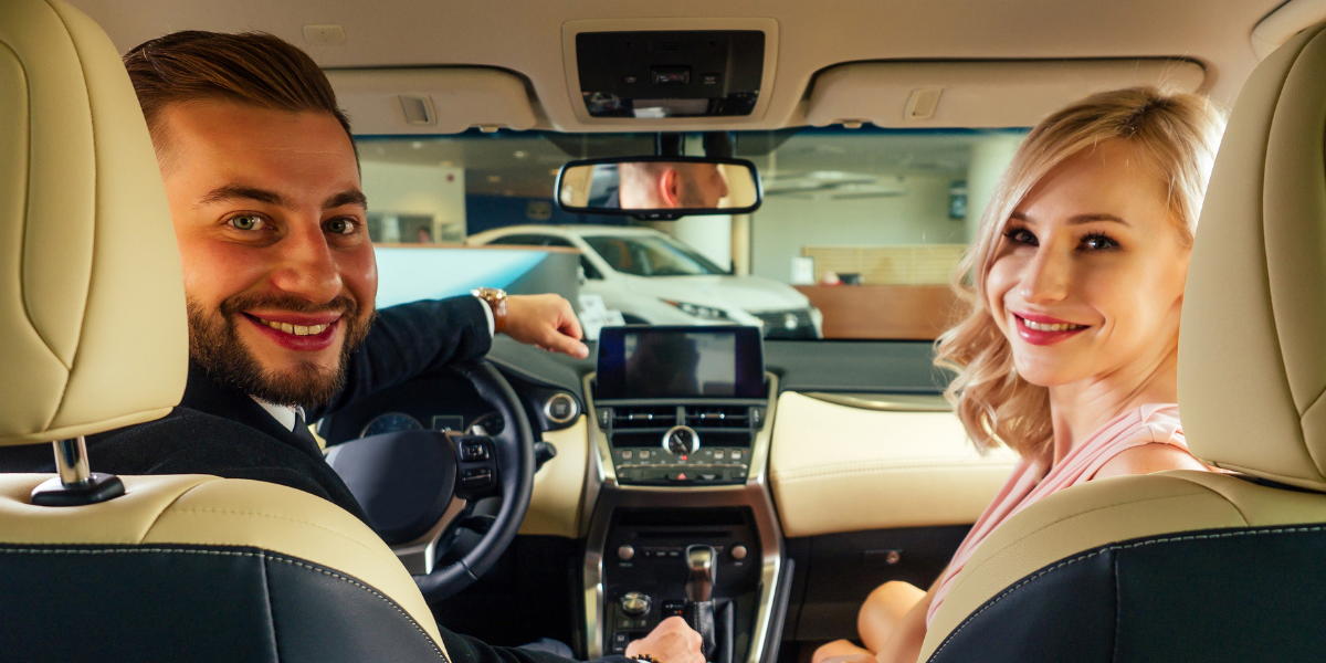 SelfDrive Additional Services for Qatar: Elevating Car Rental Experiences