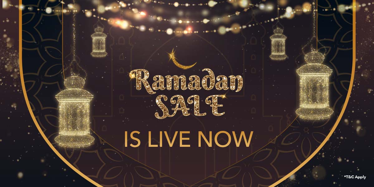 Ramadan 2025 Sale Is Live On SelfDrive Qatar – Get An EXTRA QAR 200 OFF On Monthly Rentals!