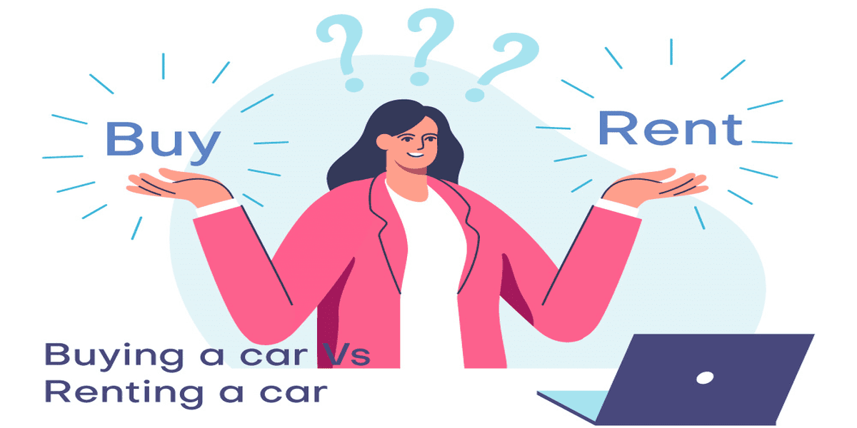 Why Renting A Car Is Far Better Than Owning A Car?