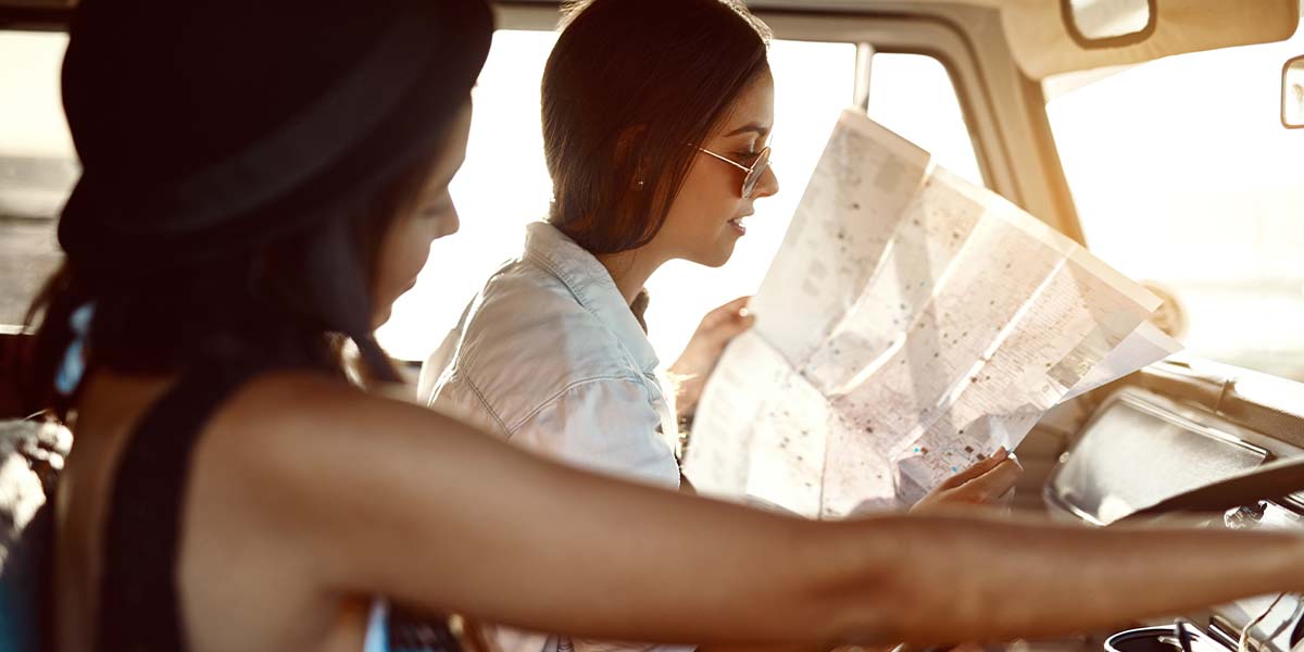 Solo Female Travel in Qatar: Safe Journey with SelfDrive Car Rentals