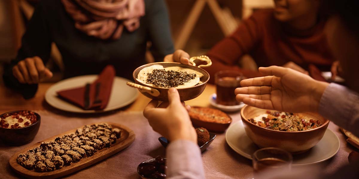 Qatar Culinary Road Trip: Discover Food Destinations with SelfDrive