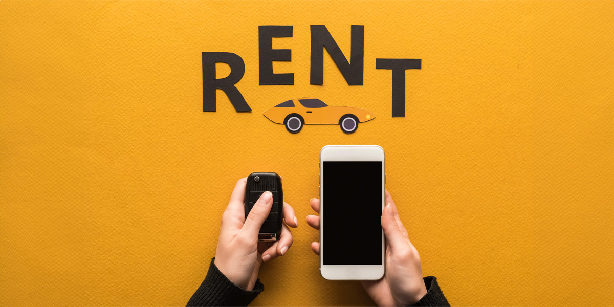 Discover Qatar Effortlessly in 2025 with SelfDrive Contactless Rentals