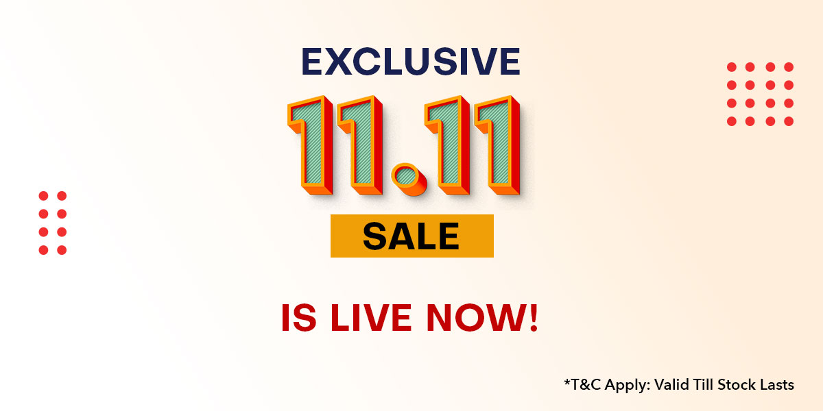 Unlock Amazing Deals with Selfdrive Qatar’s 11.11 Car Rental Sale!