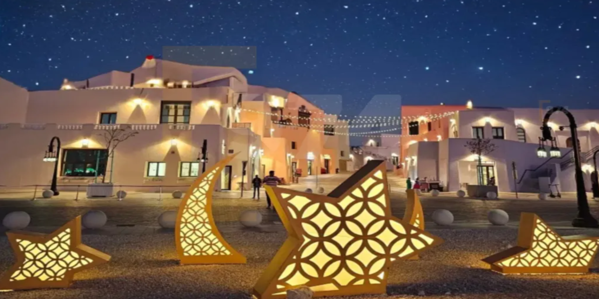 Things to Do During Ramadan in Qatar: Cultural Events, Iftar Tents & Attractions | SelfDrive Ramadan Offer 2025