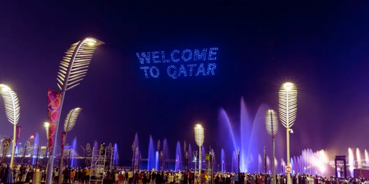 Qatarâ€™s Must-Attend Concerts This Juneâ€“July + Smart Travel Options â€“ Selfdrive