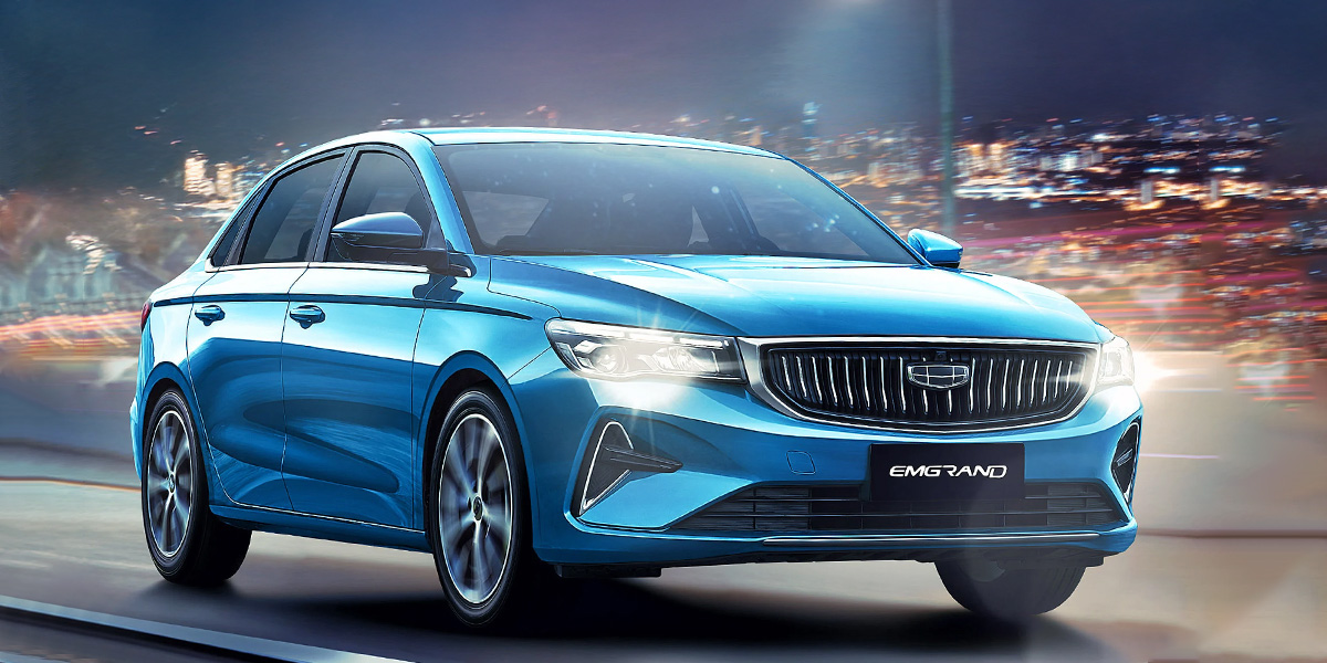 Why the Geely Emgrand is Qatar's Best Budget-Friendly Sedan for 2025 | Selfdrive.qa