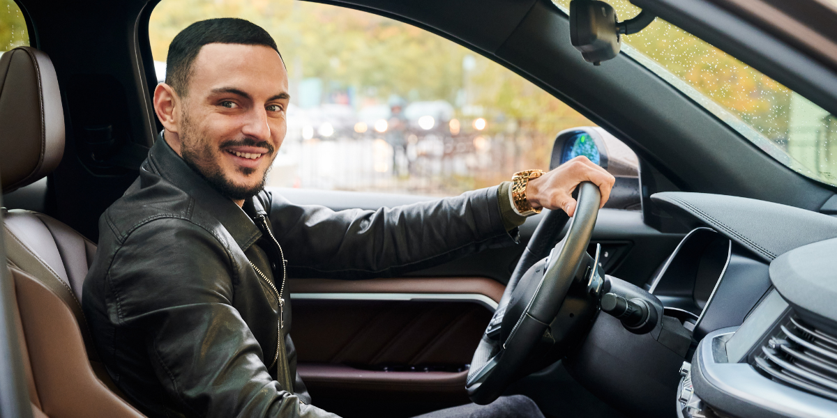 Affordable Car with Driver Options for Tourists Visiting Qatar