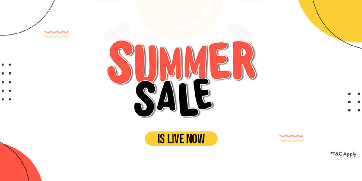 Exclusive Summer Sale in Qatar - Monthly Car Rentals from Just QAR 999!