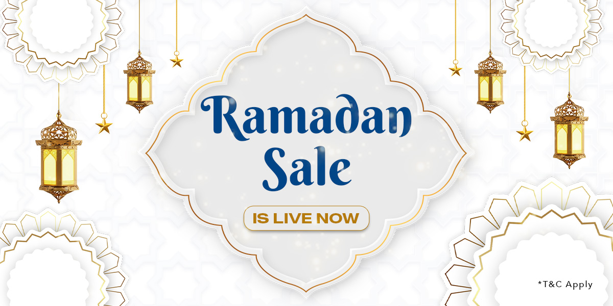 Exclusive Ramadan Car Rentals in Qatar with Selfdrive